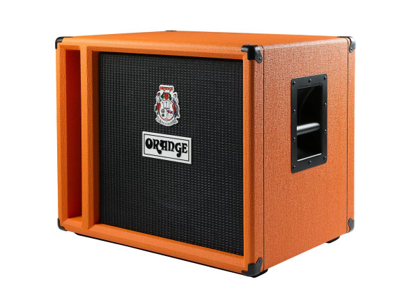 Orange OBC 115 Orange OBC 115